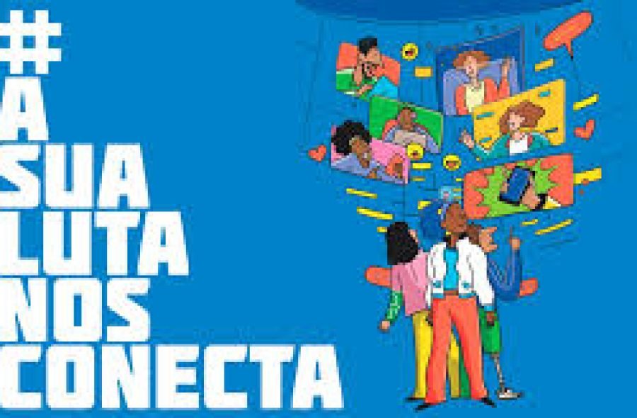 Vote na assembleia do Saúde Caixa