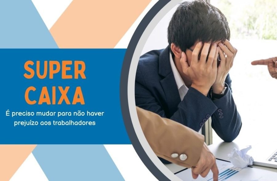 Contraf-CUT cobra mudanças no programa Super Caixa e alerta para possíveis prejuízos aos trabalhadores