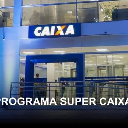 Caixa mantém critérios contestados no Super Caixa