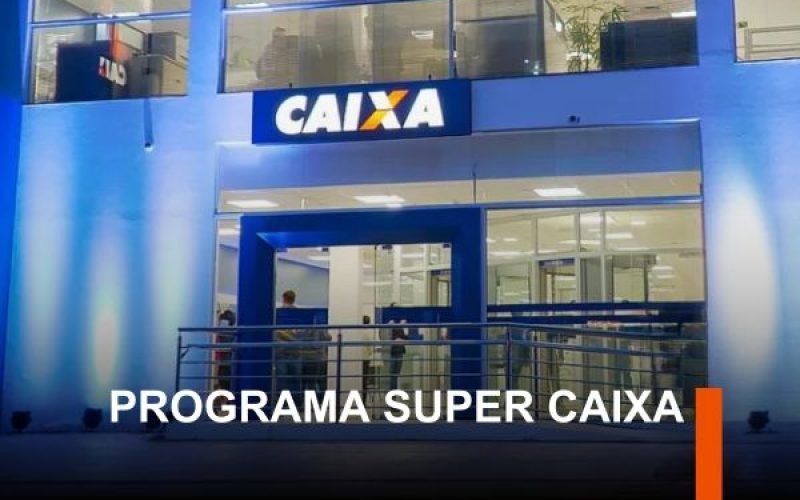 Caixa mantém critérios contestados no Super Caixa